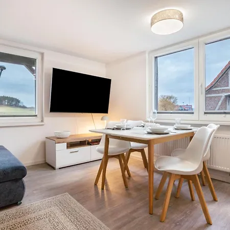 Vakantiehuis 10 Seeblick *