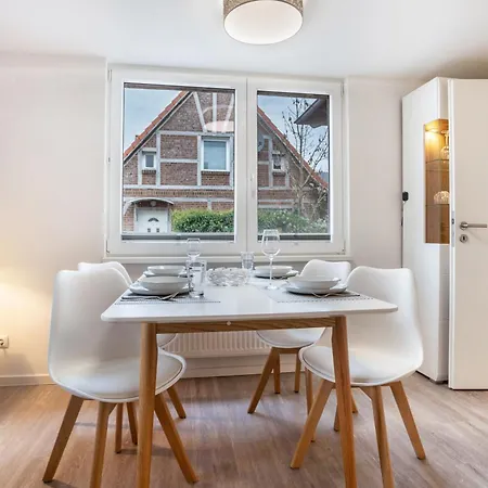 10 Seeblick Vakantiehuis *