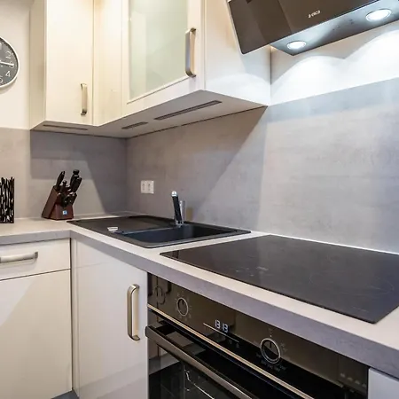 10 Seeblick Vakantiehuis Seedorf (Rugen)