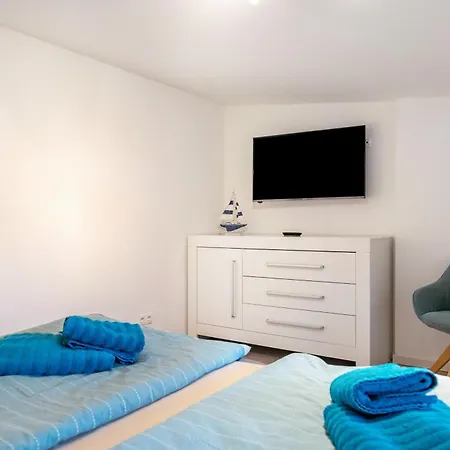 10 Seeblick Vakantiehuis