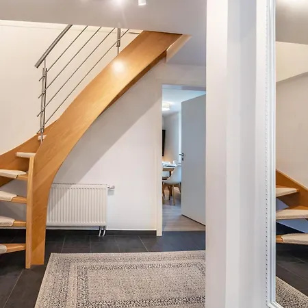10 Seeblick Vakantiehuis Seedorf (Rugen)
