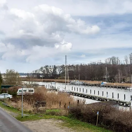 10 Seeblick * Seedorf (Rugen)