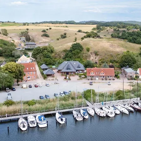 Vakantiehuis 10 Seeblick